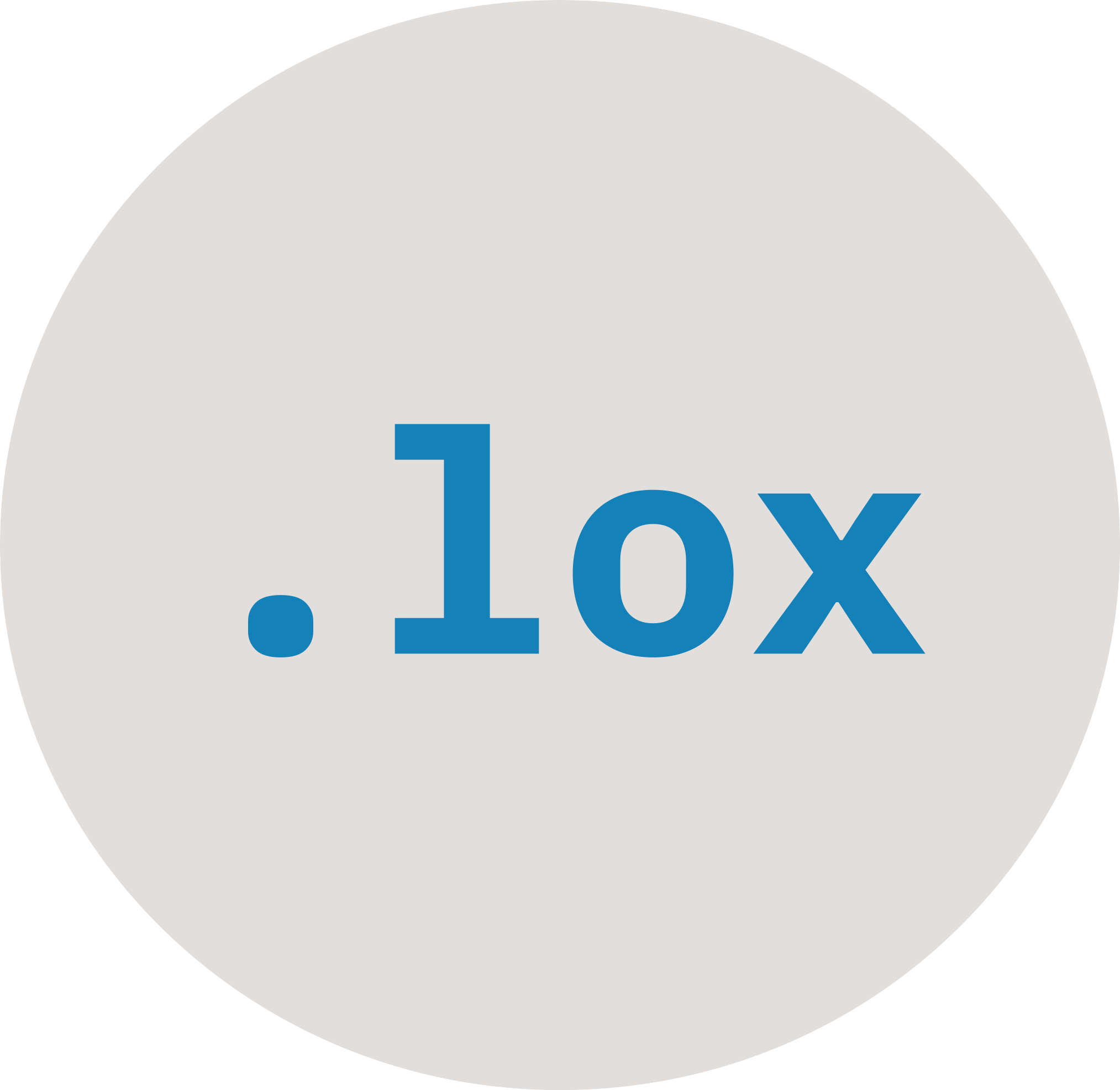 Lox Syntax Highlight